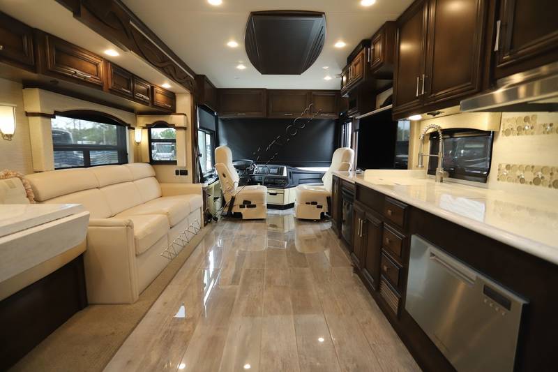 2018 Newmar Ventana 4311 Class A Diesel RV For Sale In Fort Myers, FL