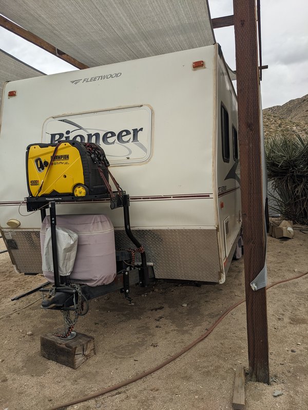 Pioneer RVs For Sale 10RVs