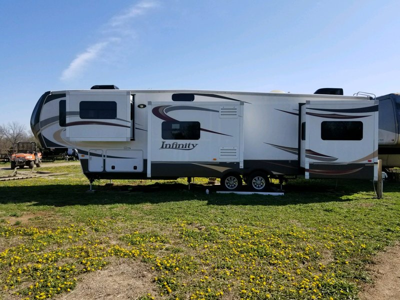 Infinity RVs For Sale 10RVs