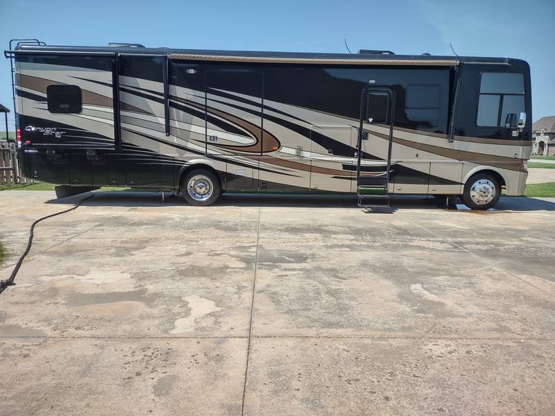 Canyon Star RVs For Sale 10RVs
