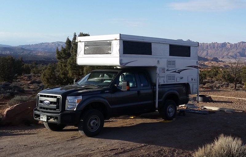 PopUp RVs For Sale 10RVs