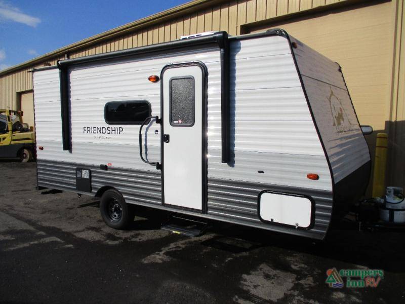 2023 Gulf Stream Friendship 177BH Travel Trailer RV For Sale In