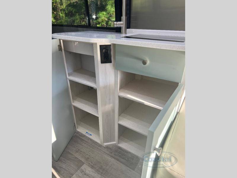 2024 Roadtrek Class B RV For Sale In Ravenel, SC 10RVs