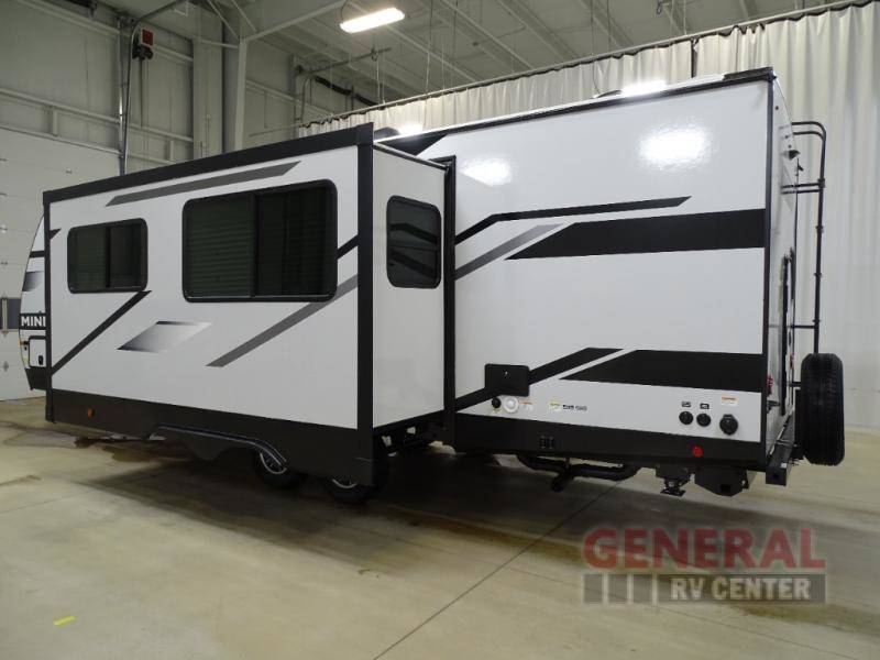 2024 Winnebago Minnie 2801BHS Travel Trailer RV For Sale In Harrisburg