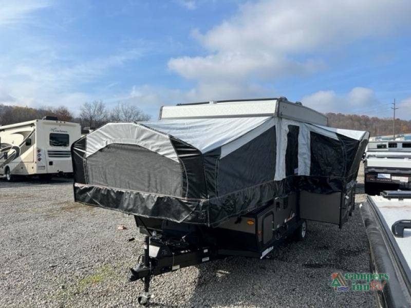 2023 Forest River Rockwood Extreme Sports 2318ESP Folding Trailer RV