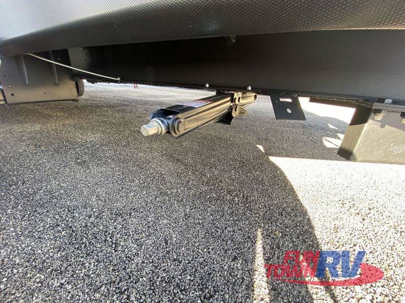 2024 CrossRoads Hampton HP380RKS Park Model RV For Sale In Giddings, TX