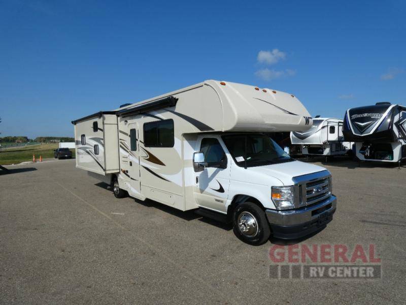 2024 Winnebago Minnie Winnie 31H Class C RV For Sale In Wixom, MI 10RVs
