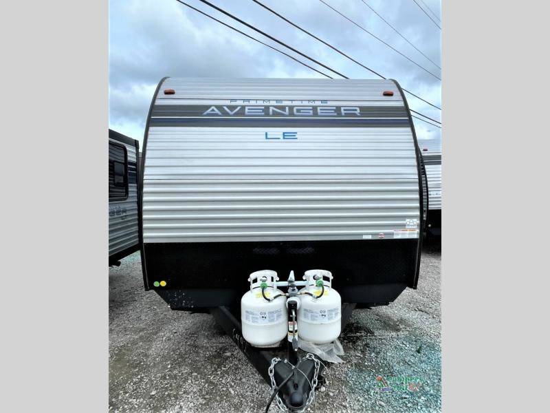 2024 Prime Time Avenger LE 26DBSLE Travel Trailer RV For Sale In