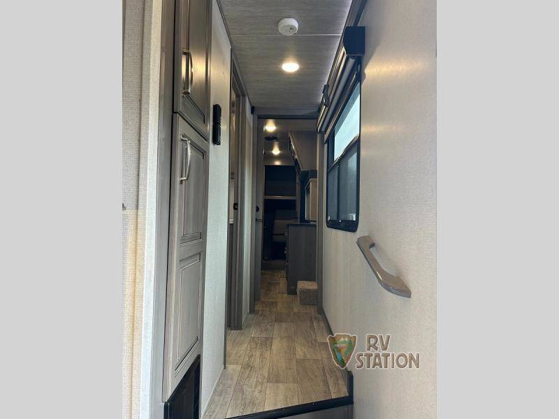 2021 Keystone Montana 3231CK Fifth Wheel RV For Sale In Colbert, OK 10RVs