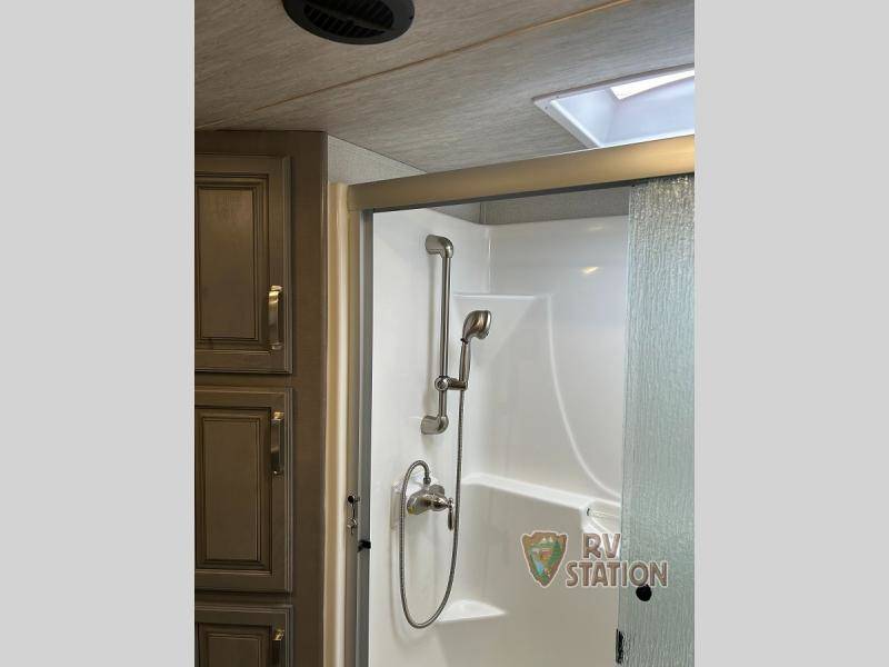 2021 Keystone Montana 3231CK Fifth Wheel RV For Sale In Colbert, OK 10RVs