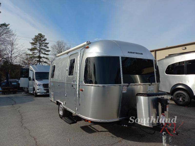 2024 Airstream Travel Trailer RV For Sale In Knoxville, TN 10RVs