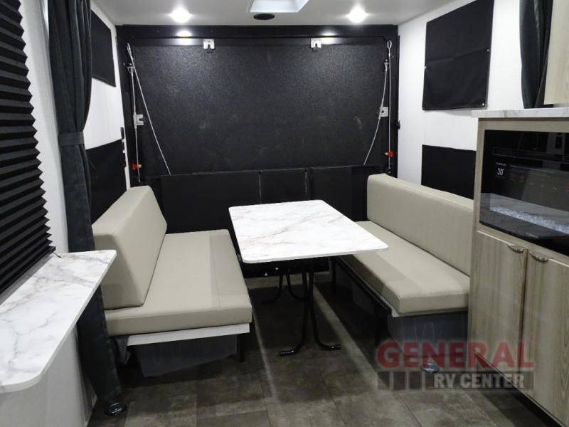 2024 Forest River Salem FSX 270RTKX Toy Hauler Travel Trailer RV For