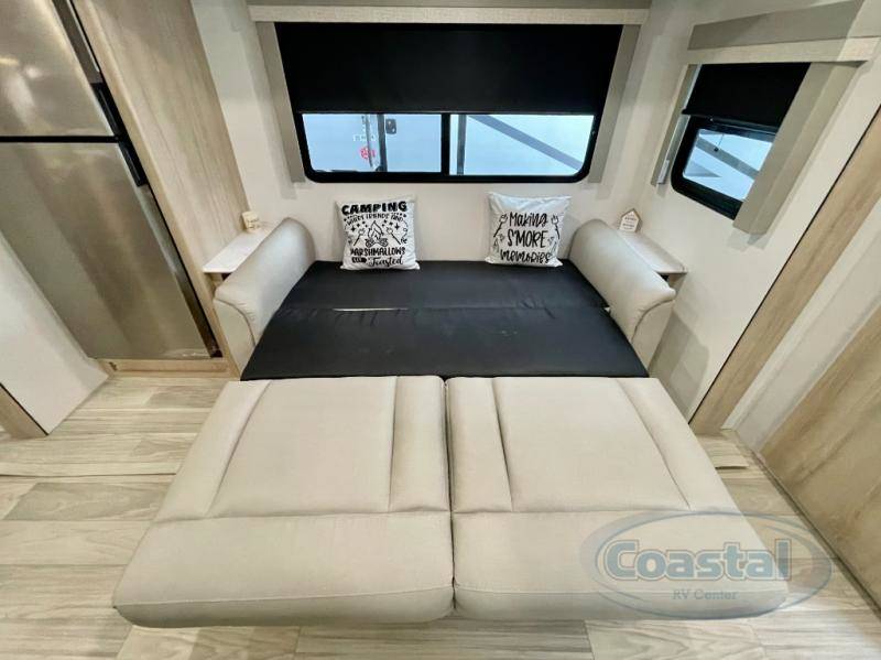 2024 Winnebago Minnie 2630MLRK Travel Trailer RV For Sale In Ravenel