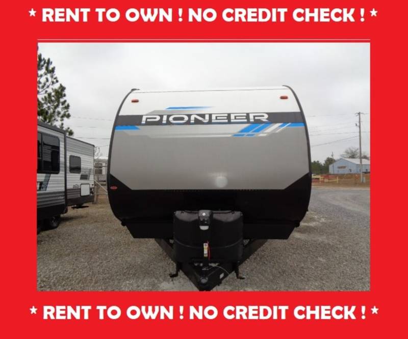 Pioneer RVs For Sale 10RVs